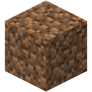 Minecraft Dirt (Free offer)