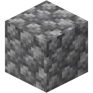 Minecraft Cobblestone